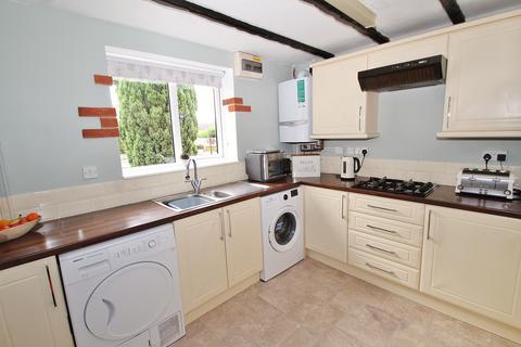3 bedroom end of terrace house for sale, Ralegh Crescent, Witney, OX28