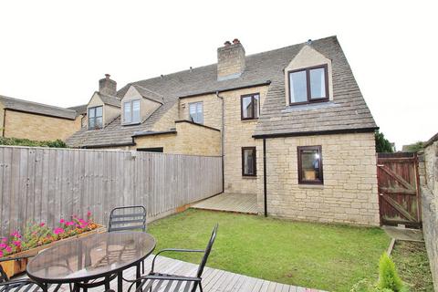 3 bedroom end of terrace house for sale, Ralegh Crescent, Witney, OX28