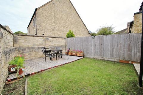 3 bedroom end of terrace house for sale, Ralegh Crescent, Witney, OX28