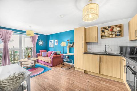 Murray Grove, Hoxton, London, N1