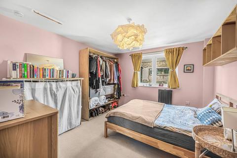 Murray Grove, Hoxton, London, N1