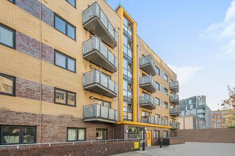 Murray Grove, Hoxton, London, N1
