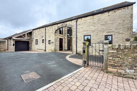 undefined, Wickens Lane, Holmfirth HD9