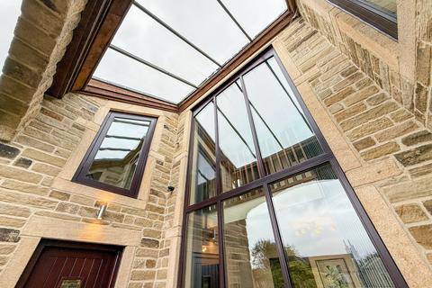 undefined, Wickens Lane, Holmfirth HD9