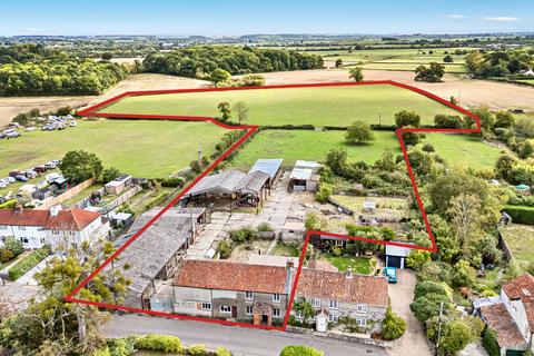 3 bedroom semi-detached house for sale, North Street, Drayton, Langport, Somerset, TA10