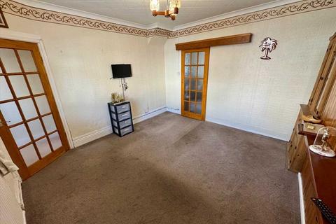 undefined, Porth CF39