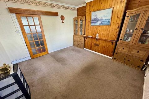 undefined, Porth CF39