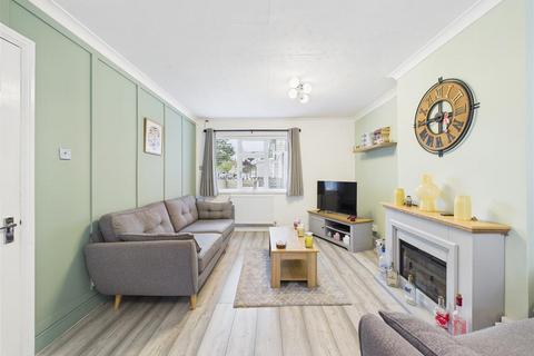 3 bedroom terraced house for sale, Gower Road, Hull