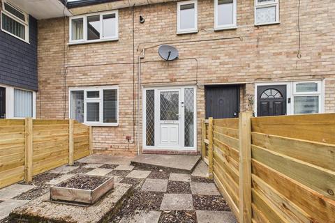 3 bedroom terraced house for sale, Gower Road, Hull