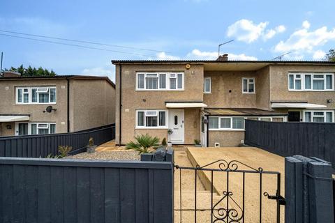 3 bedroom semi-detached house for sale, Court Farm Road,  Oxford,  OX4