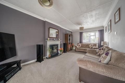 3 bedroom semi-detached house for sale, Court Farm Road,  Oxford,  OX4