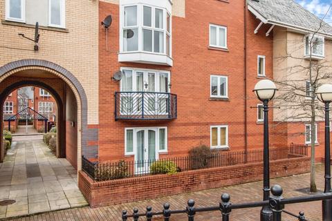 Vancouver Quay, Salford M50