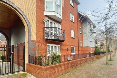 2 bedroom apartment for sale, Vancouver Quay, Salford M50