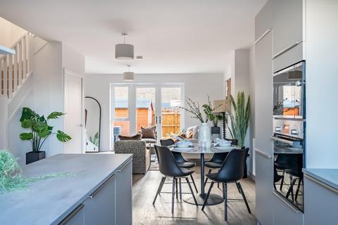 undefined, Cocoa Gardens, Wigginton Road, York