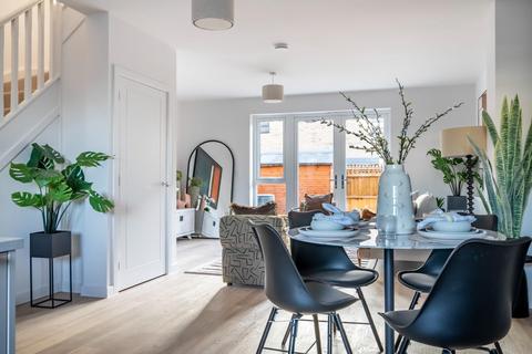 undefined, Cocoa Gardens, Wigginton Road, York