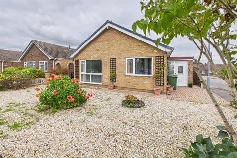2 bedroom detached bungalow for sale, Highfield Road, Dereham