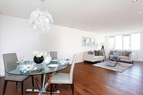 undefined, Wellington Road, St John's Wood, London, NW8