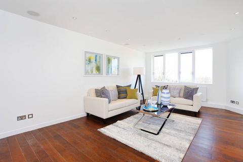 undefined, Wellington Road, St John's Wood, London, NW8