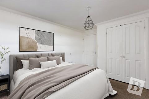 Oldchurch Road, Romford, RM7