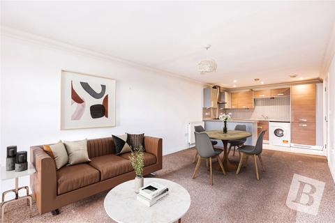 2 bedroom apartment for sale, Oldchurch Road, Romford, RM7
