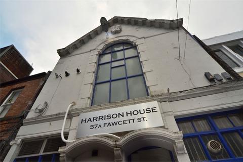 Studio to rent, Harrison House, 56-57 Fawcett Street, City Centre, Sunderland, SR1