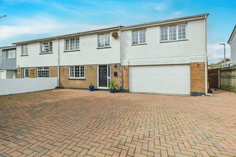 13 Wall Road, Gwinear, Hayle, TR27 5HA