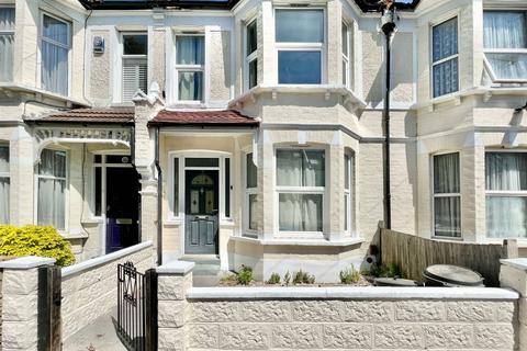 undefined, Eswyn Road, Tooting, London, SW17