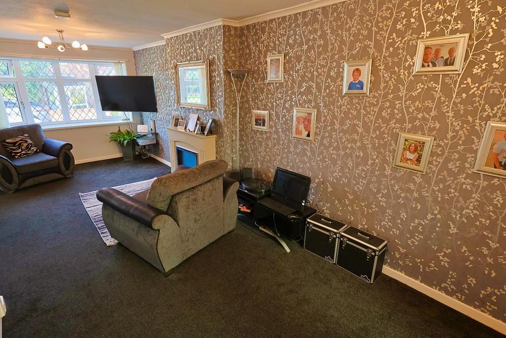 Lounge / Diner