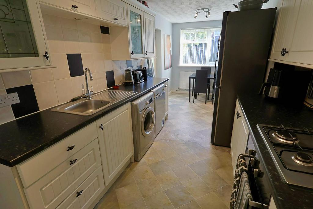 Kitchen / Diner
