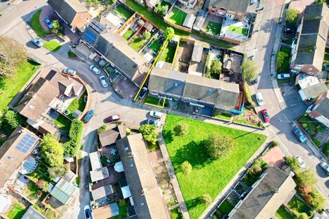 3 bedroom end of terrace house for sale, The Triangle, Coventry CV5