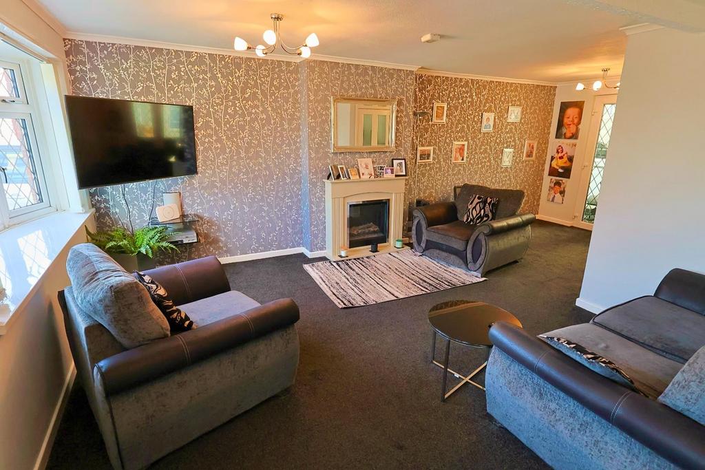 Lounge / Diner