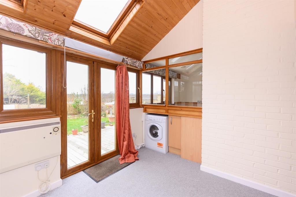 Sunroom