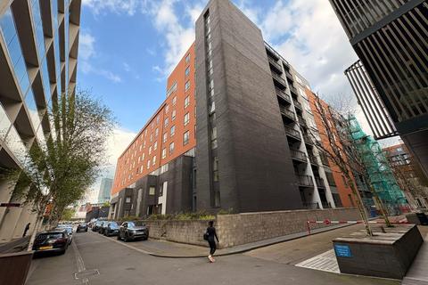 1 bedroom apartment to rent, The Base Apartments, Arundel Street, Manchester