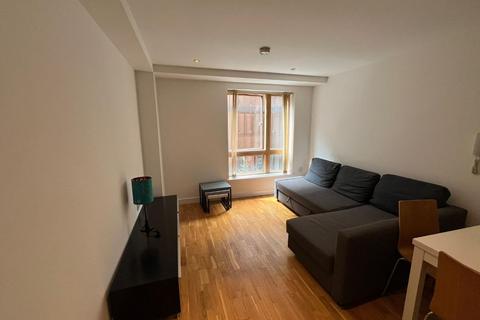 1 bedroom apartment to rent, The Base Apartments, Arundel Street, Manchester