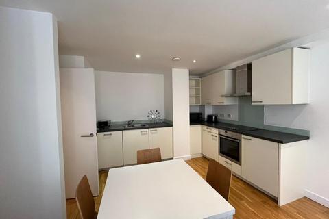 1 bedroom apartment to rent, The Base Apartments, Arundel Street, Manchester