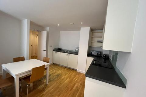1 bedroom apartment to rent, The Base Apartments, Arundel Street, Manchester