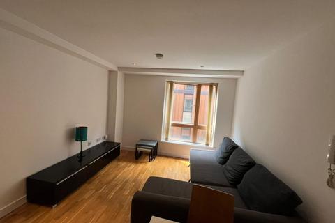 1 bedroom apartment to rent, The Base Apartments, Arundel Street, Manchester