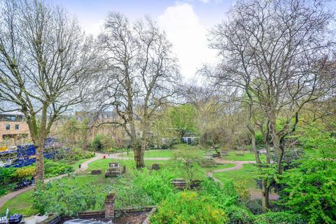 1 bedroom flat to rent, Regent Square, Bloomsbury, London, WC1H