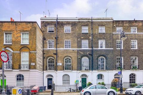 1 bedroom flat to rent, Regent Square, Bloomsbury, London, WC1H