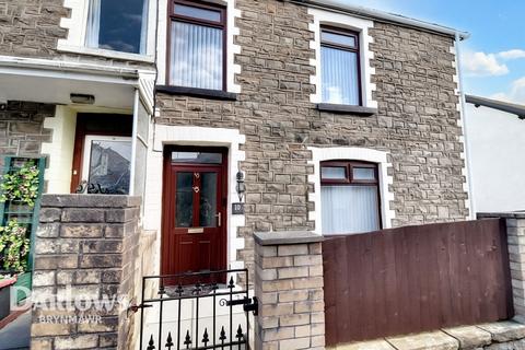 undefined, York Street, Abertillery