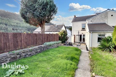 undefined, York Street, Abertillery