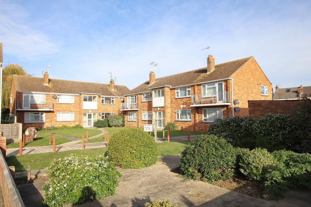Mead Court, Herbert Road