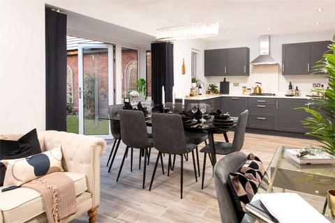 3 bedroom semi-detached house for sale, Astley Fields, Astley Lane, Bedworth, Warwickshire, CV12
