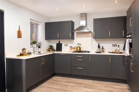 3 bedroom semi-detached house for sale, Astley Fields, Astley Lane, Bedworth, Warwickshire, CV12