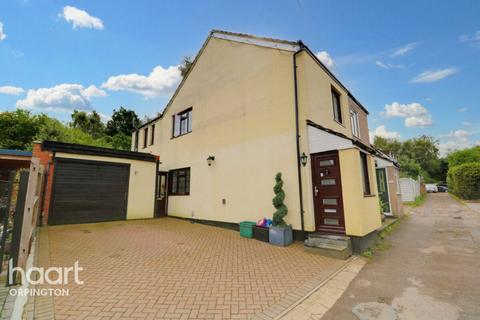 Tye Lane, Orpington