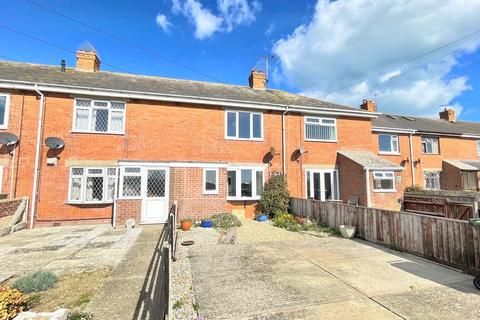 2 bedroom terraced house for sale, Weston Street, Portland, Dorset