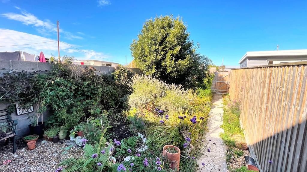 New Garden