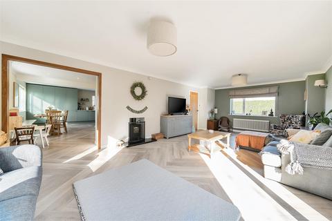 4 bedroom detached house for sale, East End, East Bergholt