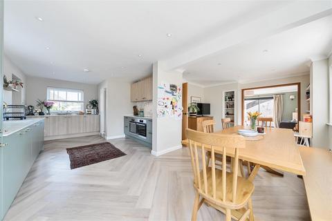4 bedroom detached house for sale, East End, East Bergholt