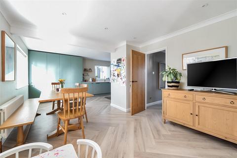 4 bedroom detached house for sale, East End, East Bergholt